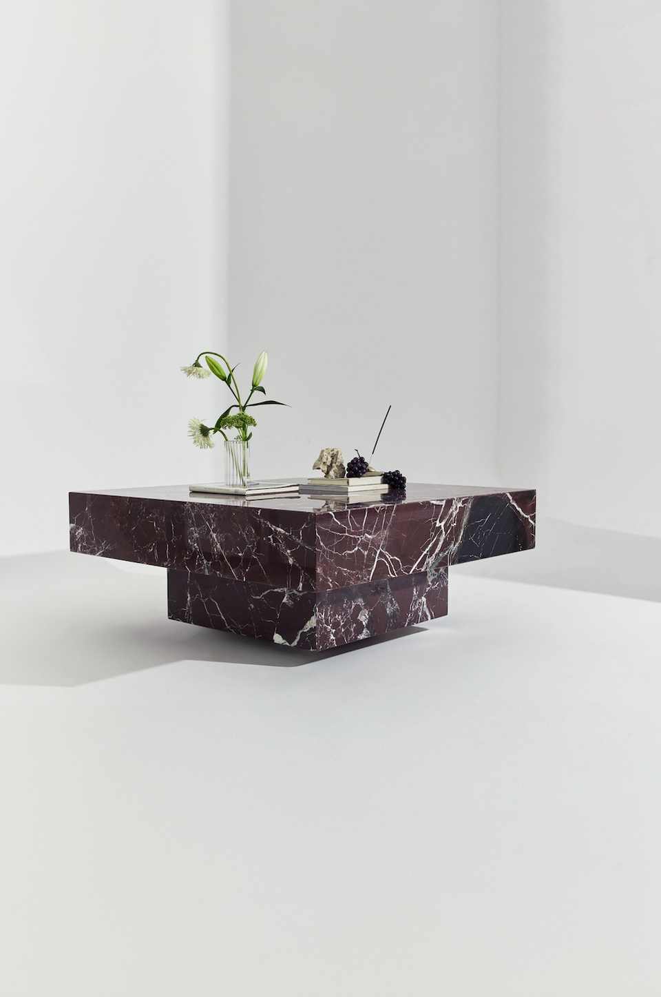 CARA COFFEE TABLE