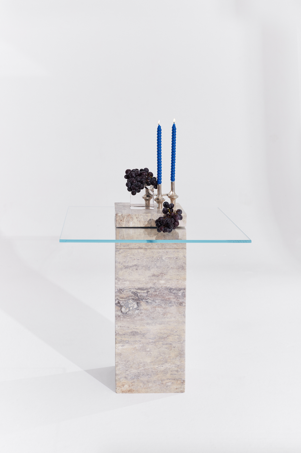 NARCHO SIDE TABLE