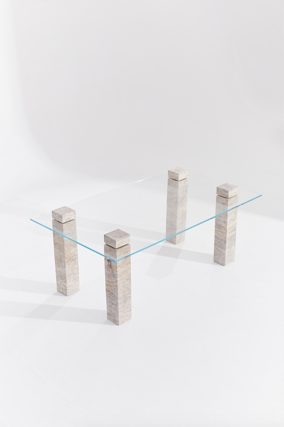 EKHO COFFEE TABLE