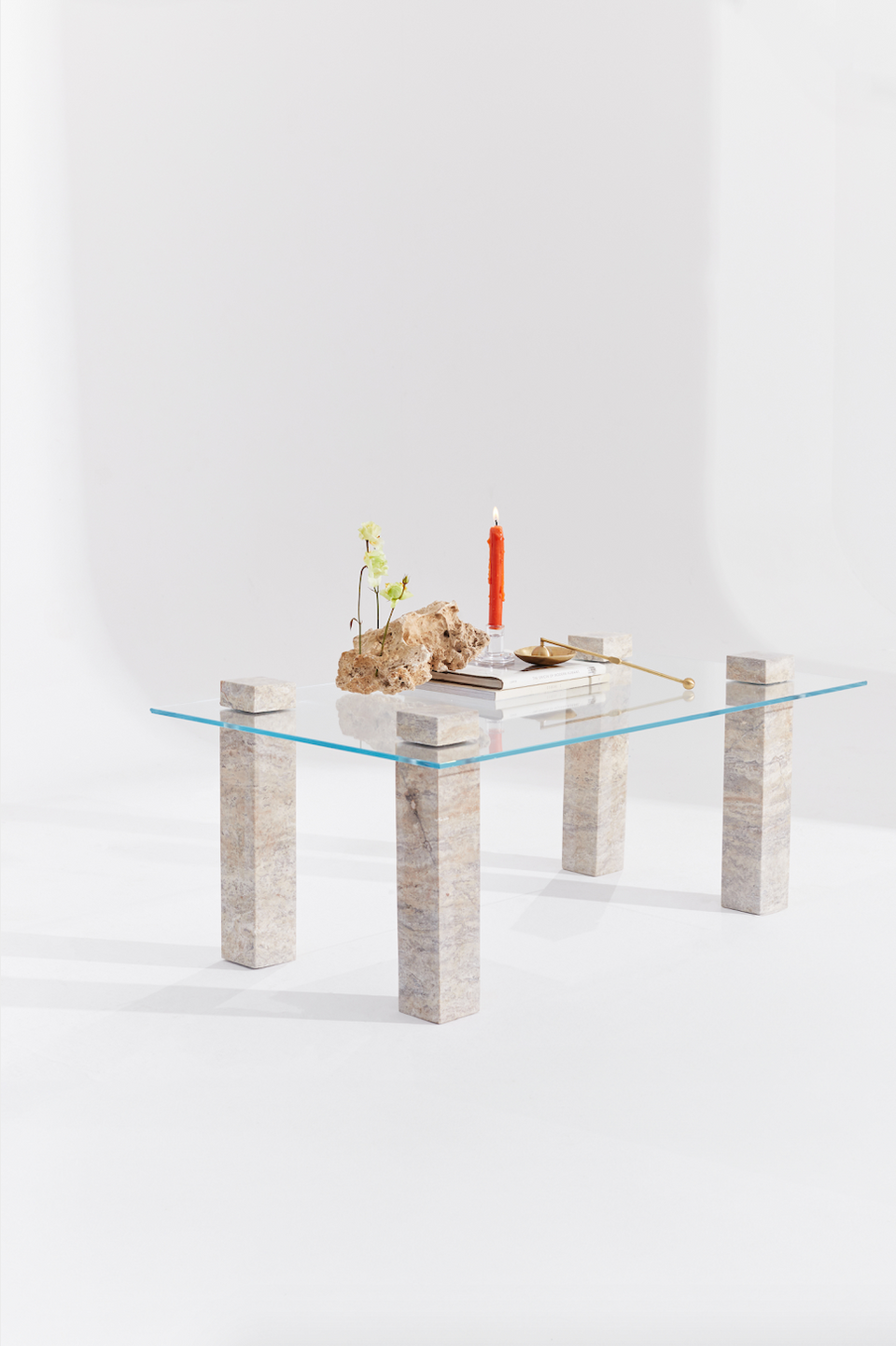 EKHO COFFEE TABLE