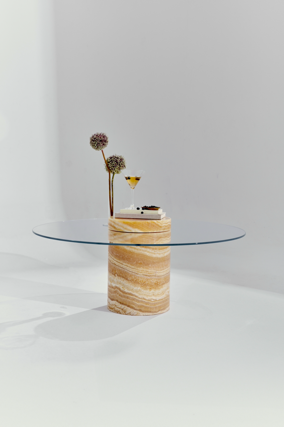 APOLLO COFFEE TABLE – FREEMAN GALLERY