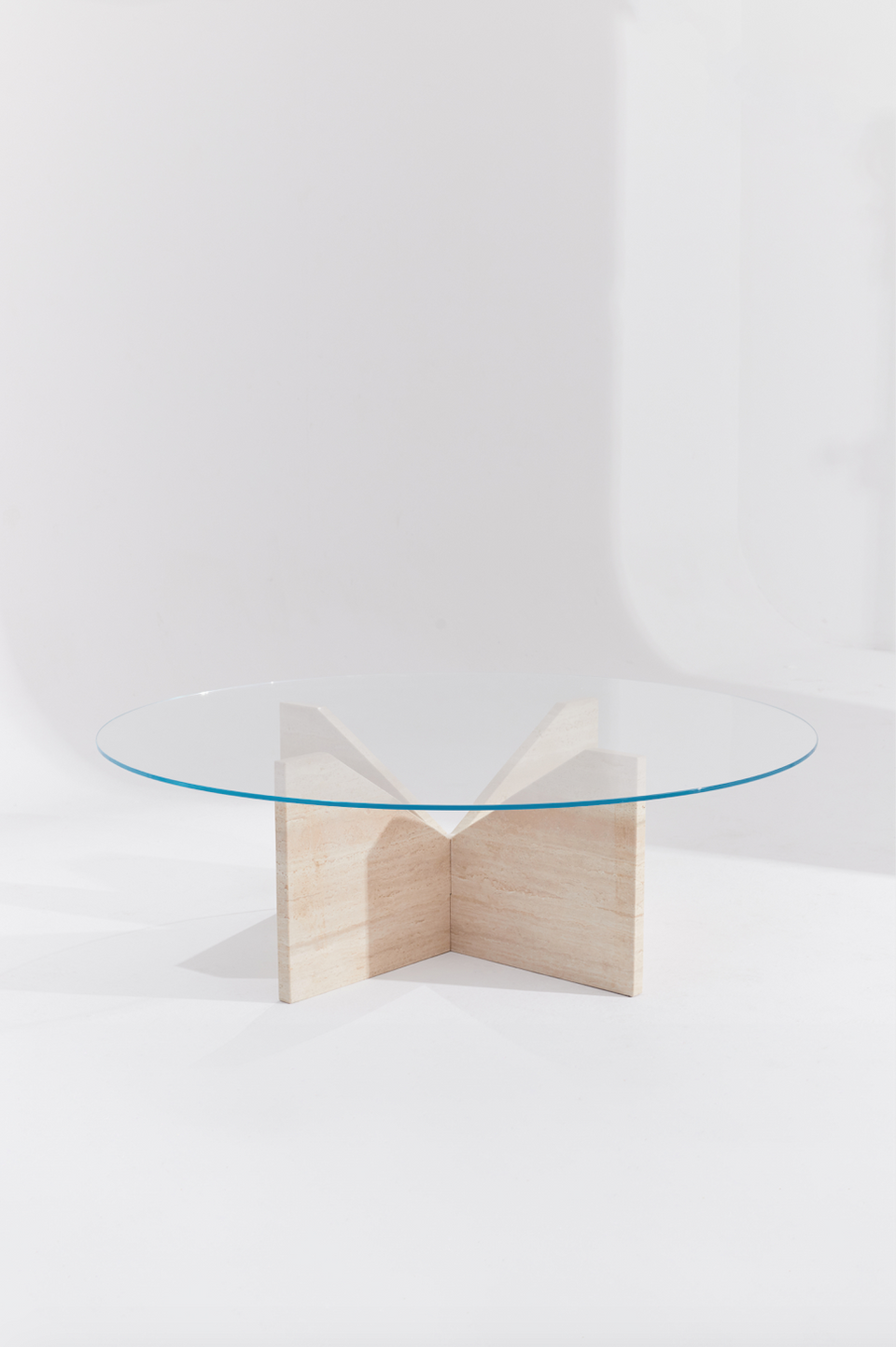 OUREA COFFEE TABLE