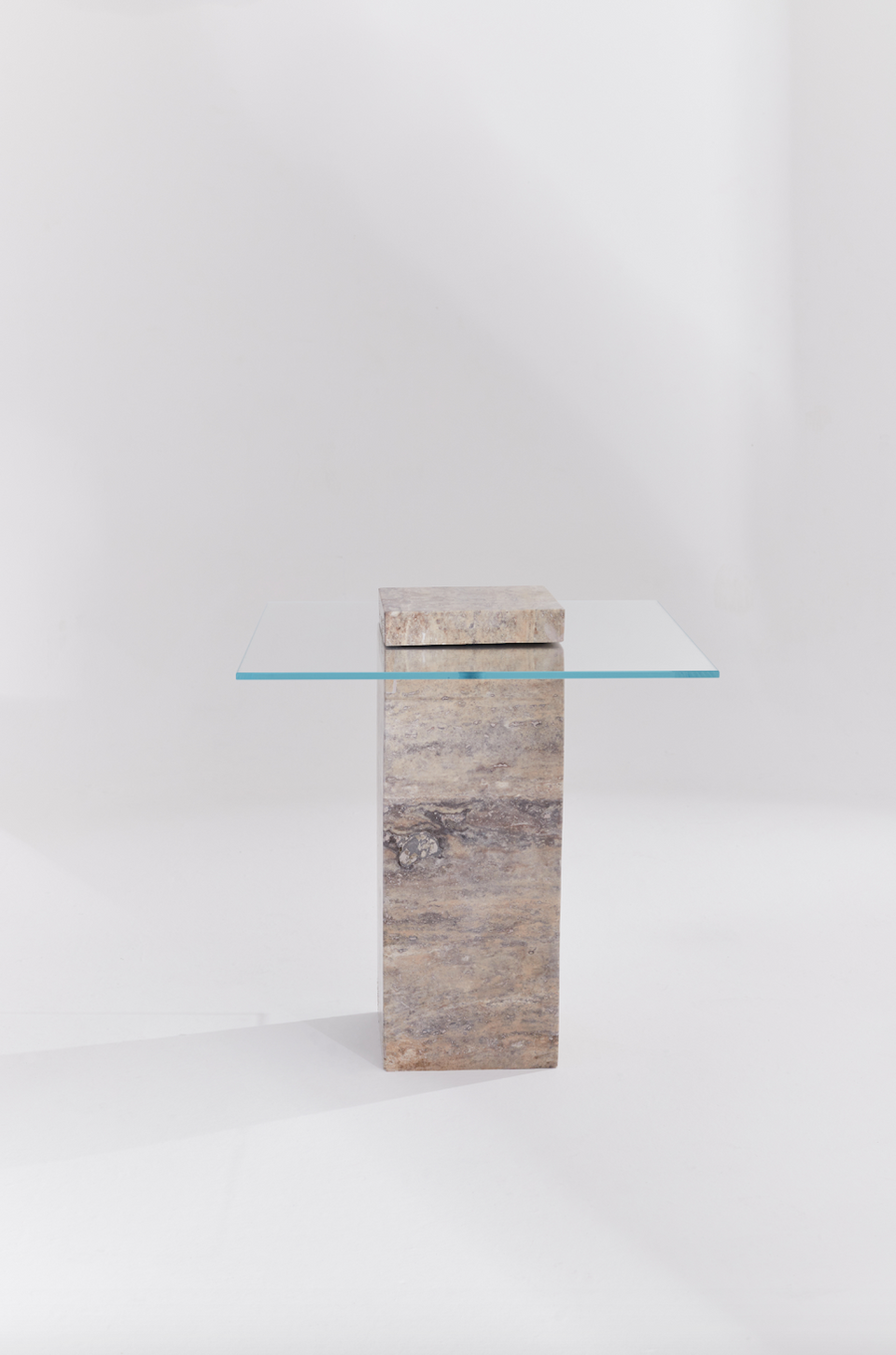 NARCHO SIDE TABLE