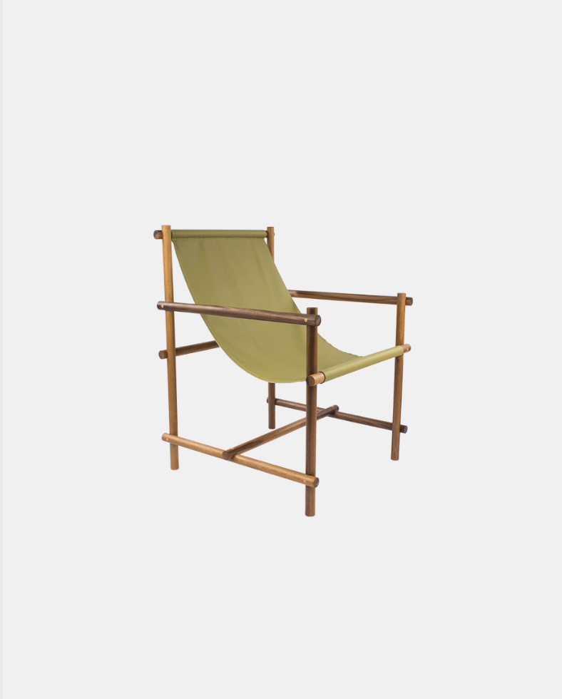 ASTA TONDA CHAIR