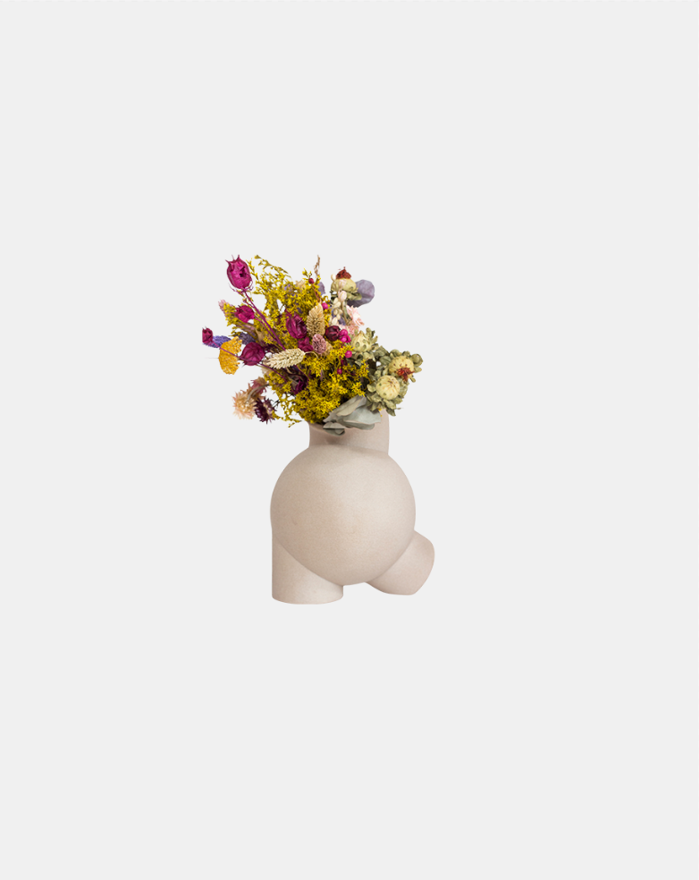 KATCHKA VASE STANDING