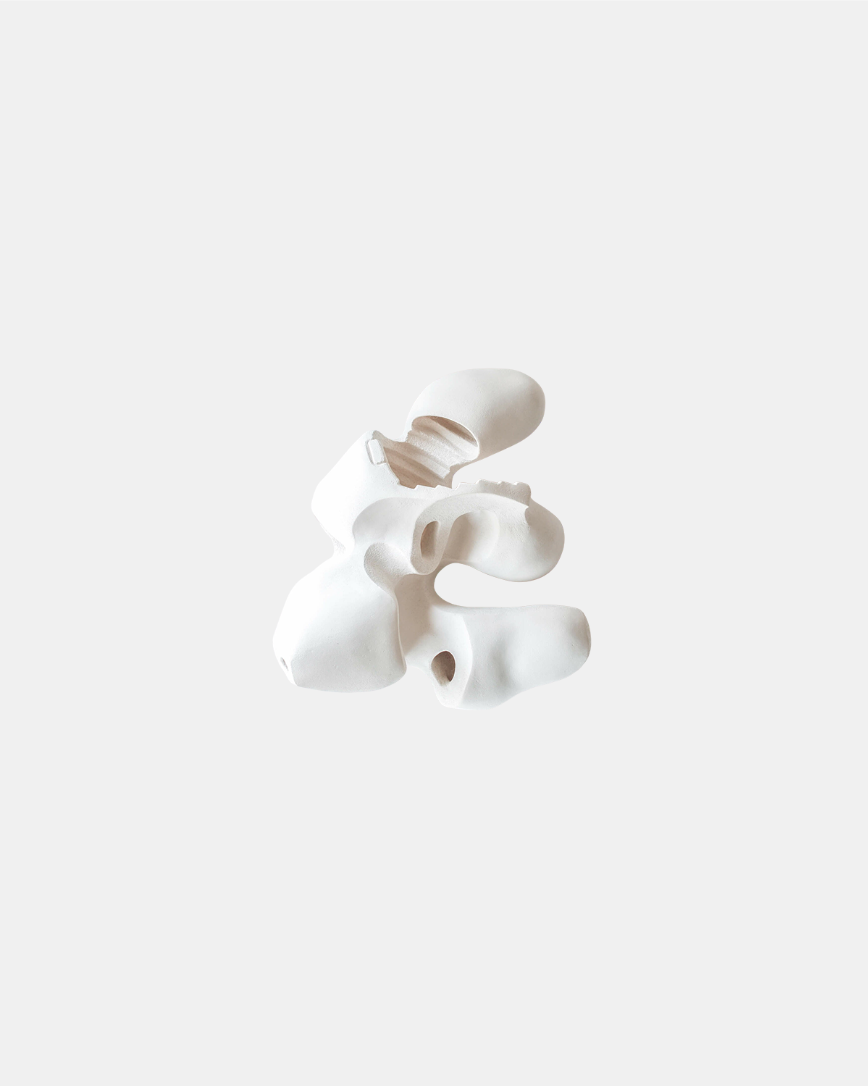 TENSION WALL LAMP