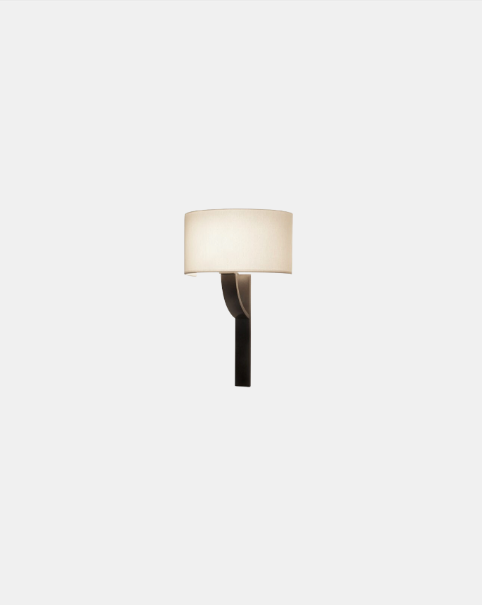 TEA HOUSE SCONCE