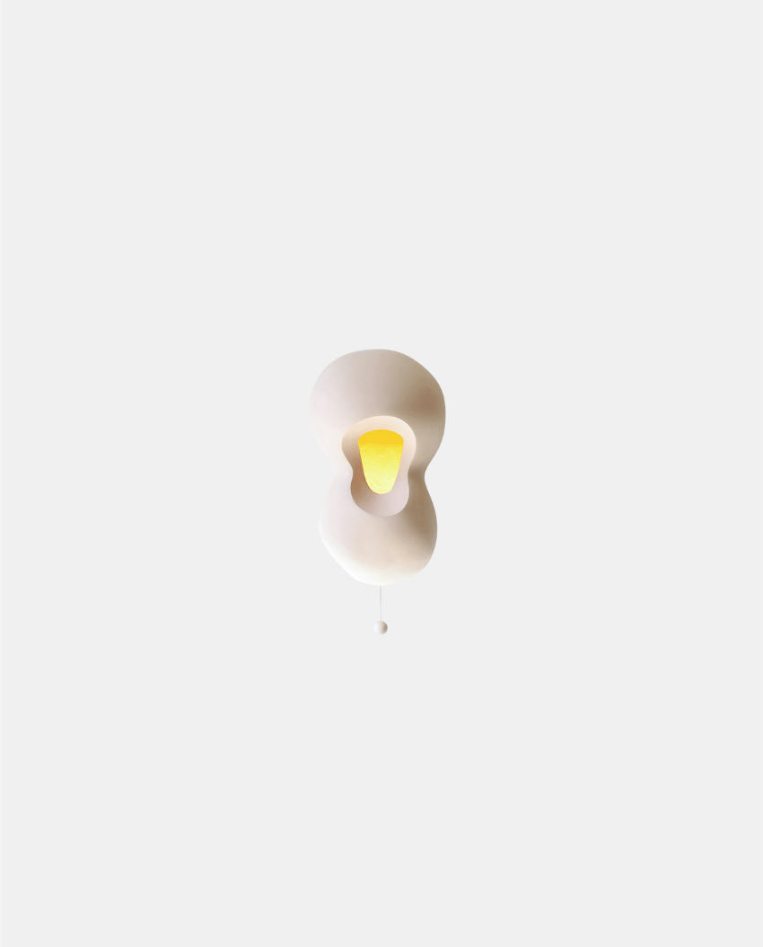 BUBBLE LAMP