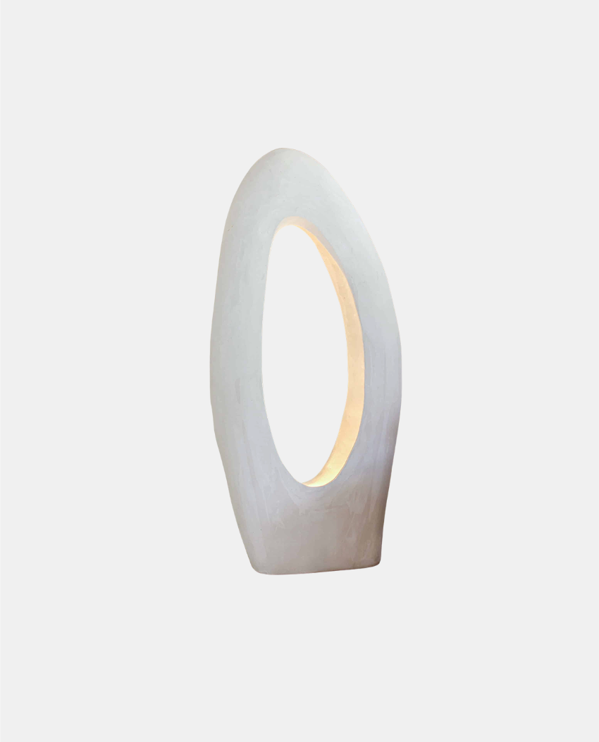 BIG LACUNA LAMP