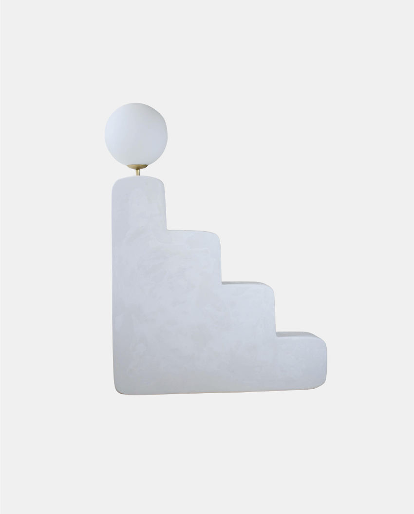 BIG STEP LAMP