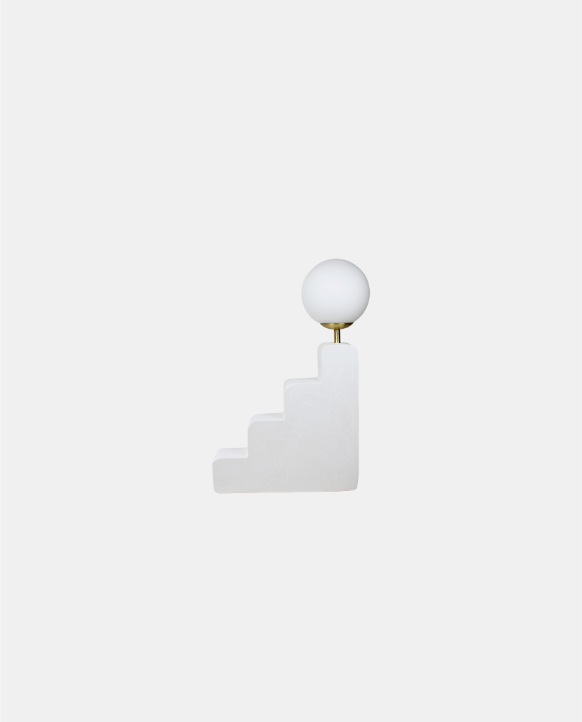 STEP LAMP