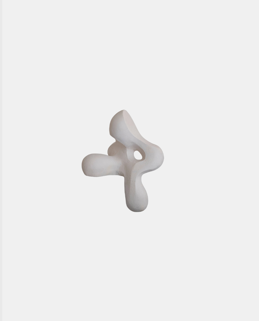BUDDY SCULPTURE