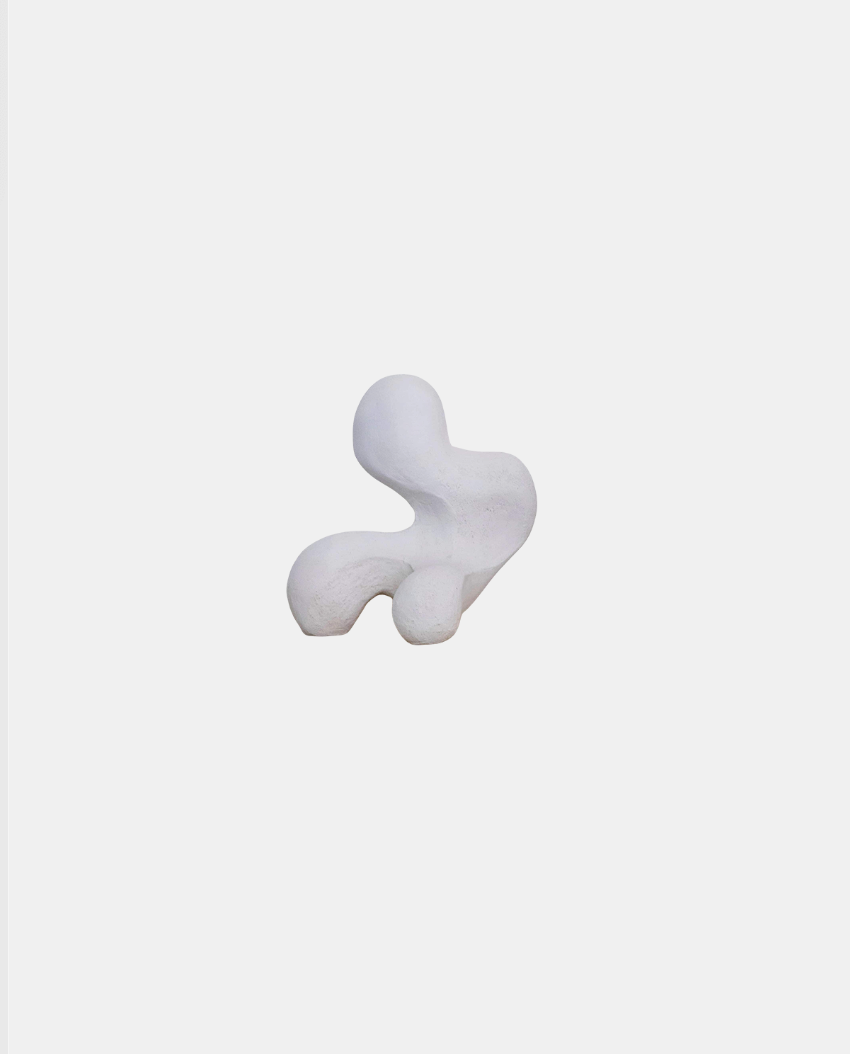 BUDDY NO_02 SCULPTURE