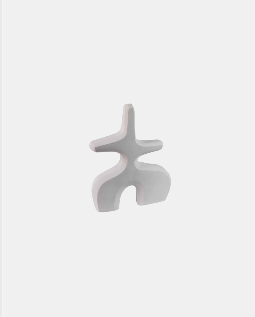 FORM NO_01 SCULPTURE