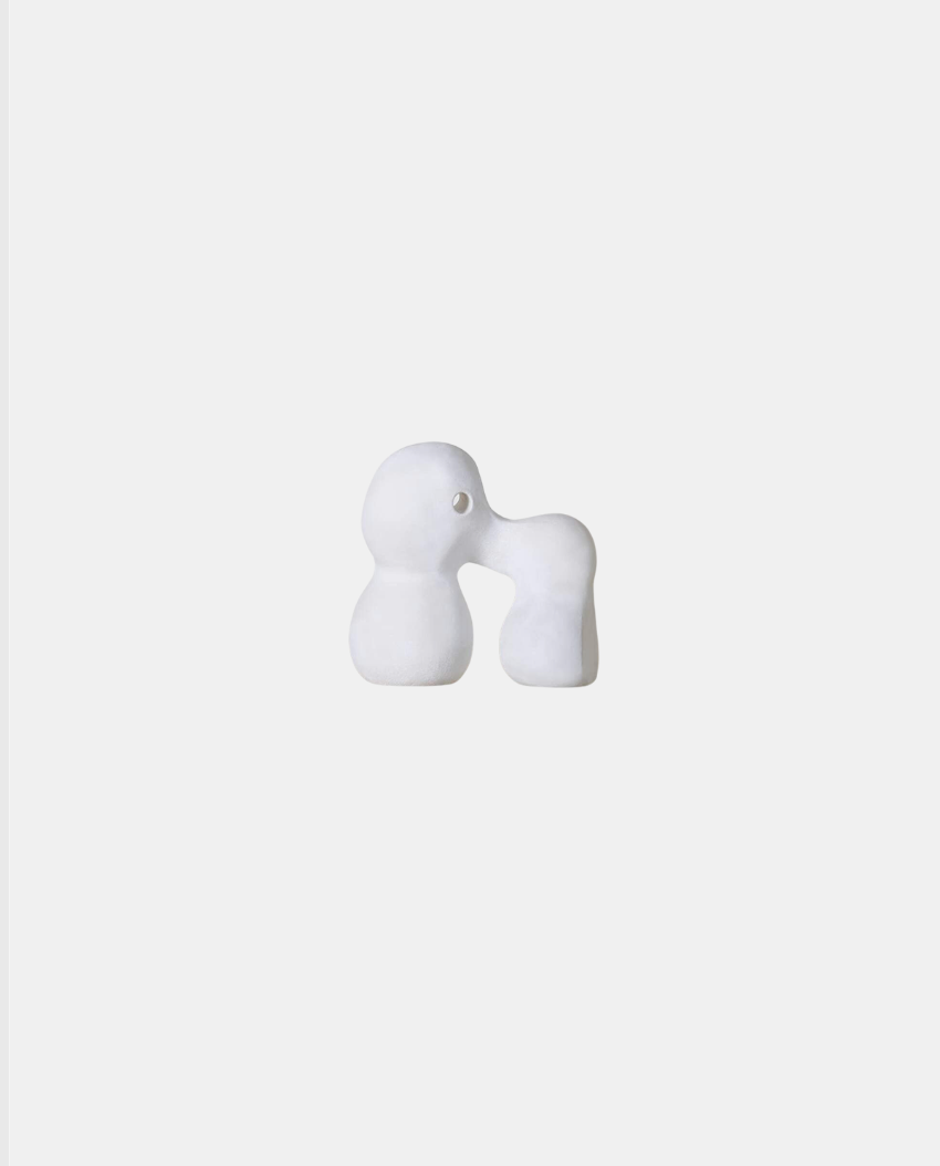 DOUBLE BUDDY SCULPTURE