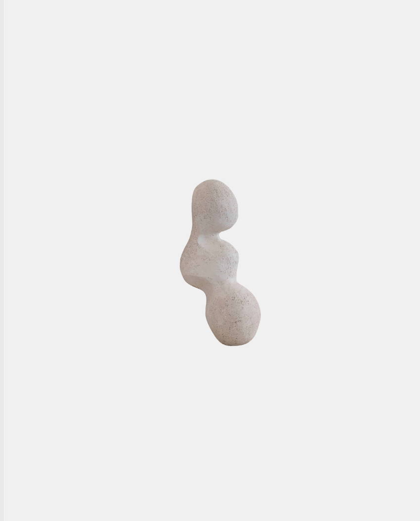 BUDDY NO_03 SCULPTURE