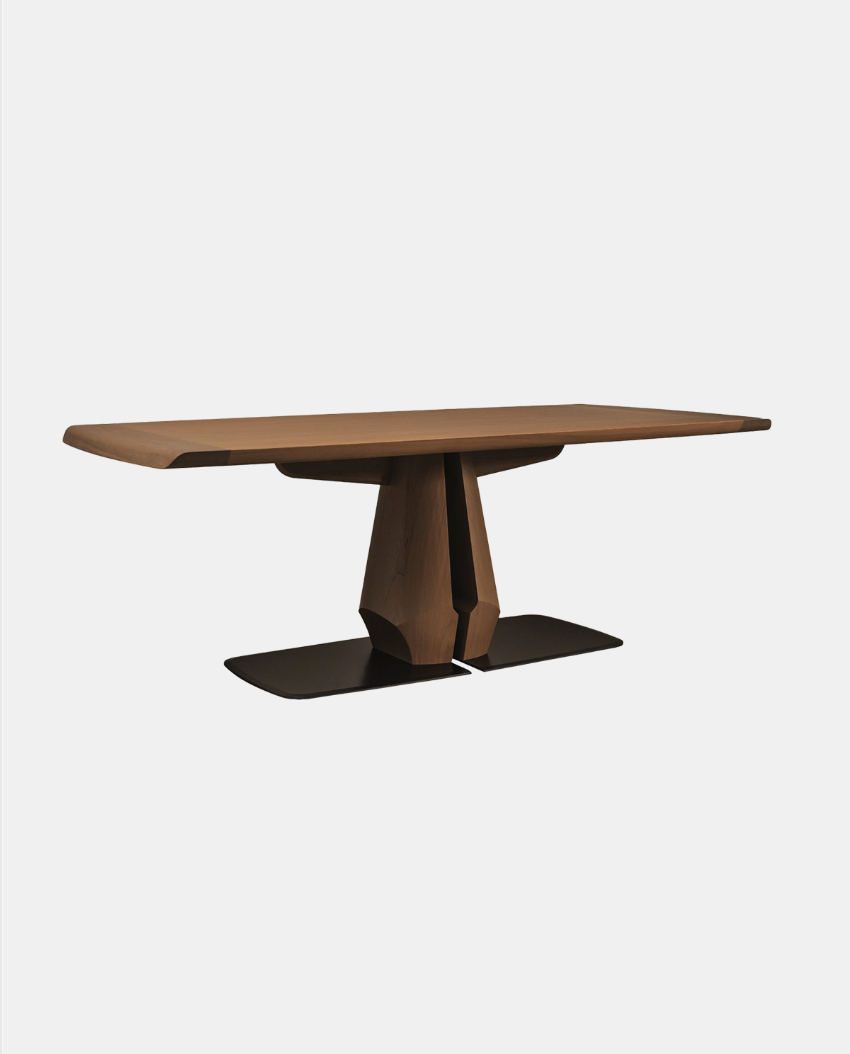 HENLEY RECTANGULAR DINING TABLE