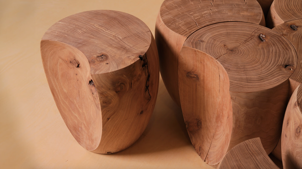 DROPS STOOL