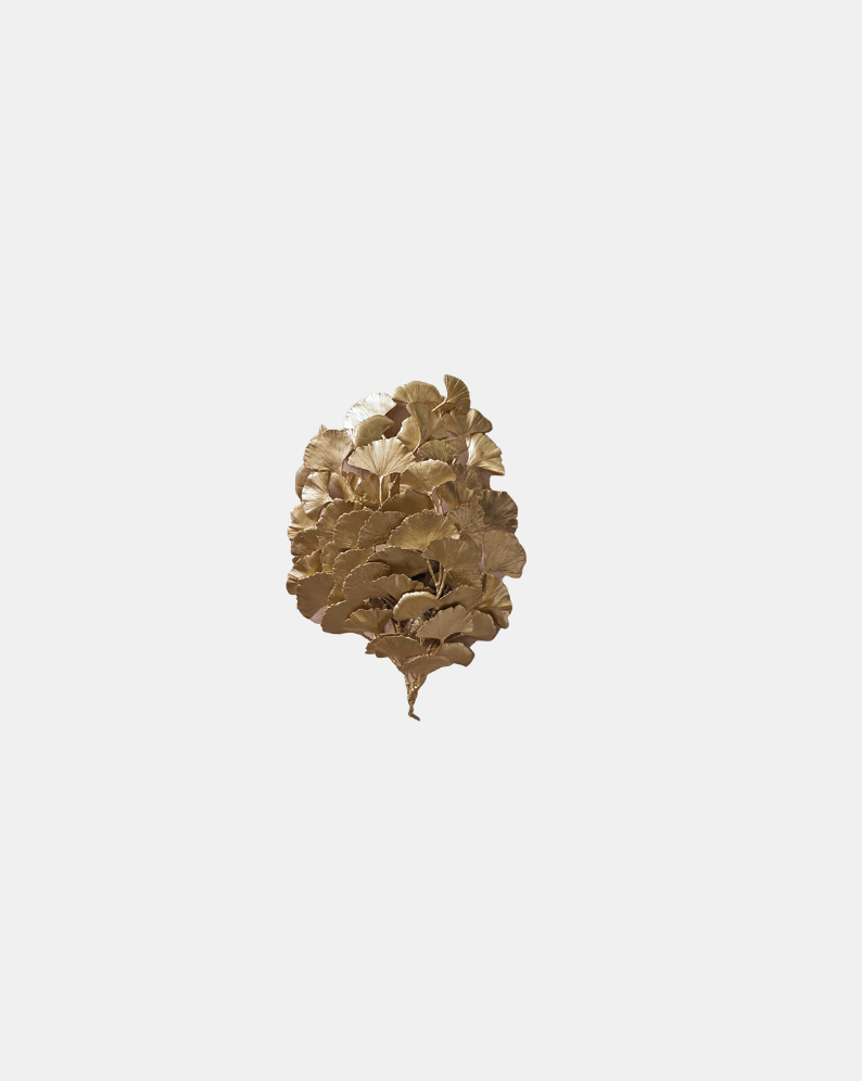 GINKGO SCONCE II