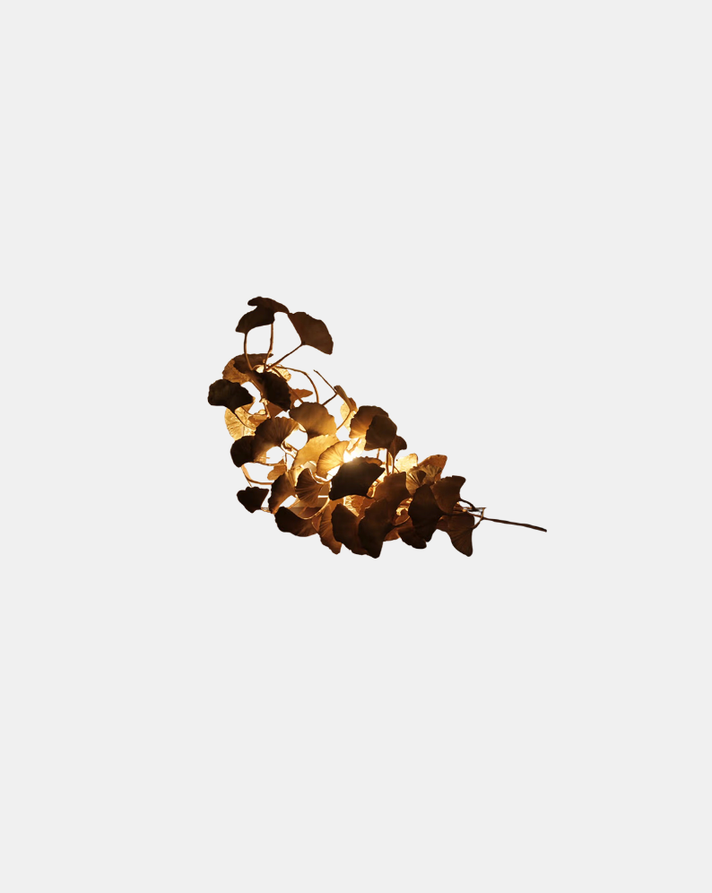 GINKGO LAMP