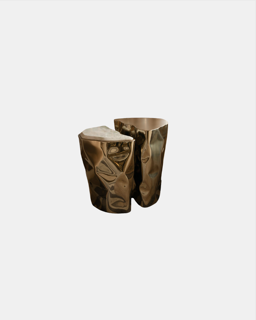 GRAND CANYON ACCENT TABLE