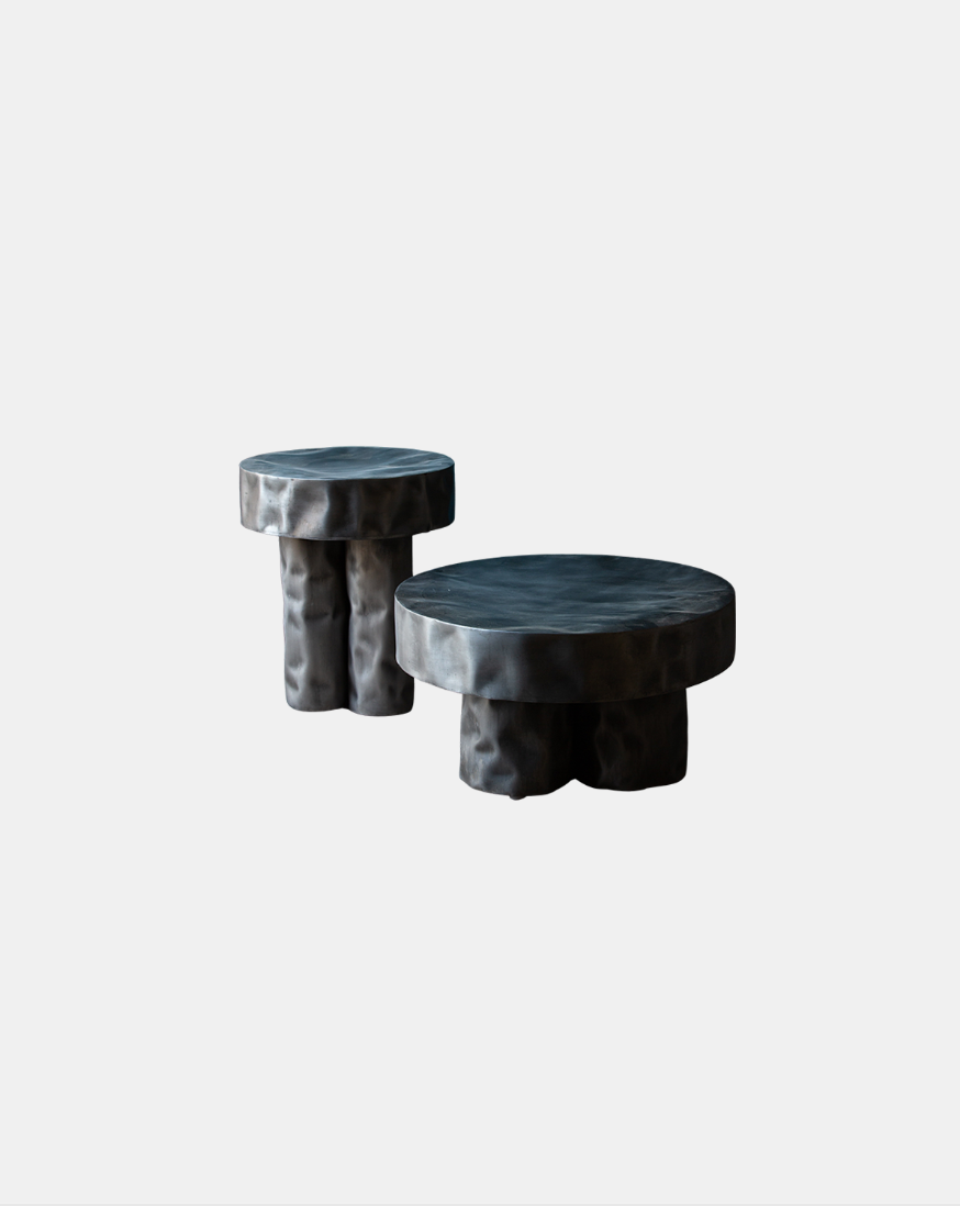 TRONCO STUMP TABLE