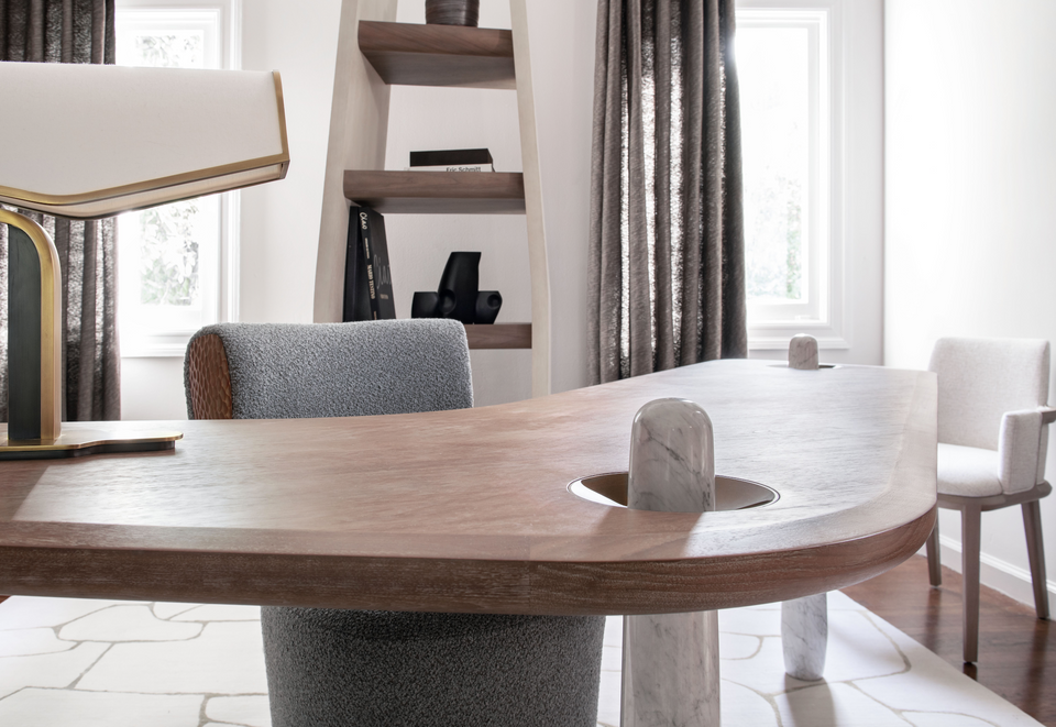 VERTO DESK