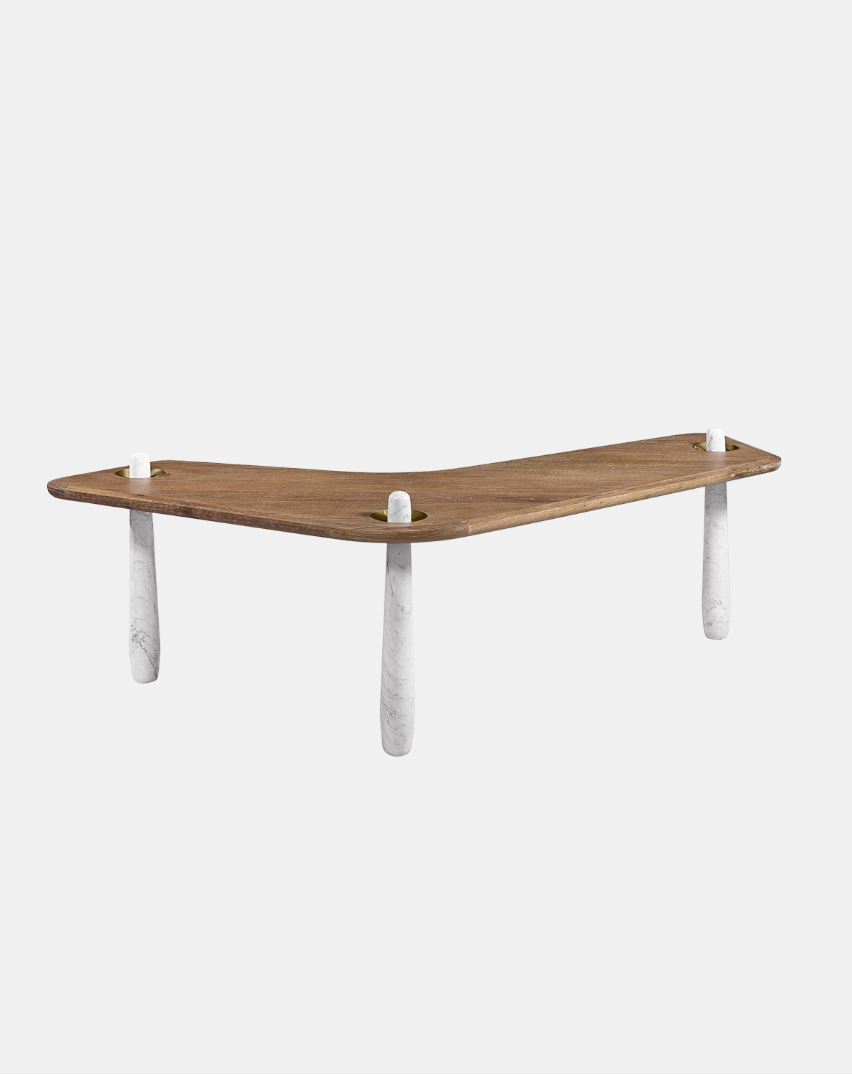 VERTO DESK