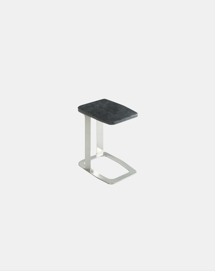 TUYA CONSTELLATION BLACK DRINK TABLE