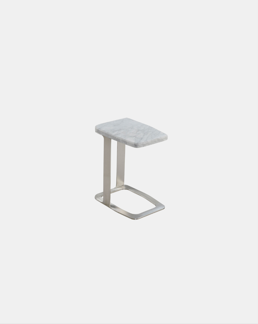 TUYA BLUE CLOUD DRINK TABLE