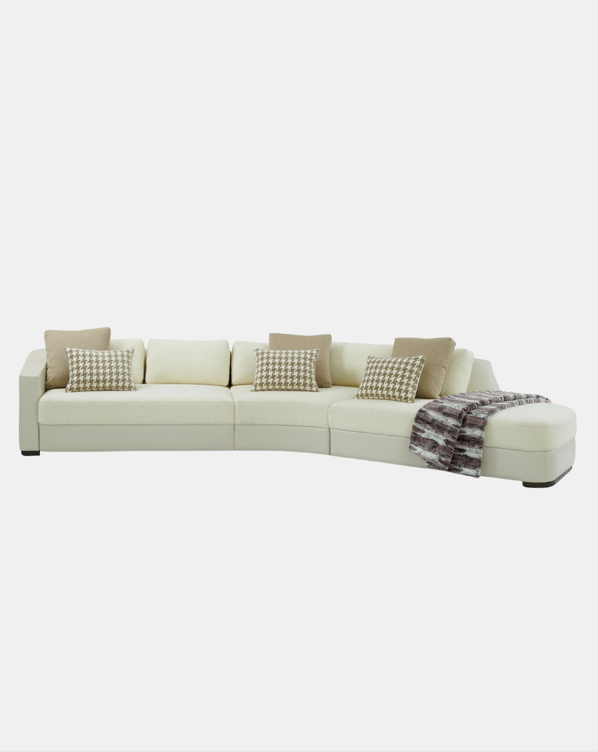 TUYA SECTIONAL SOFA