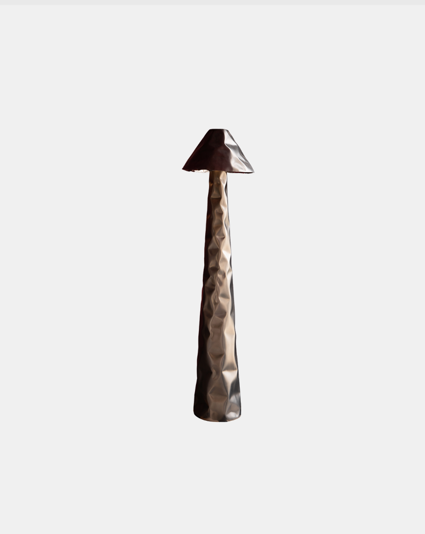 MUSHROOM LAMP