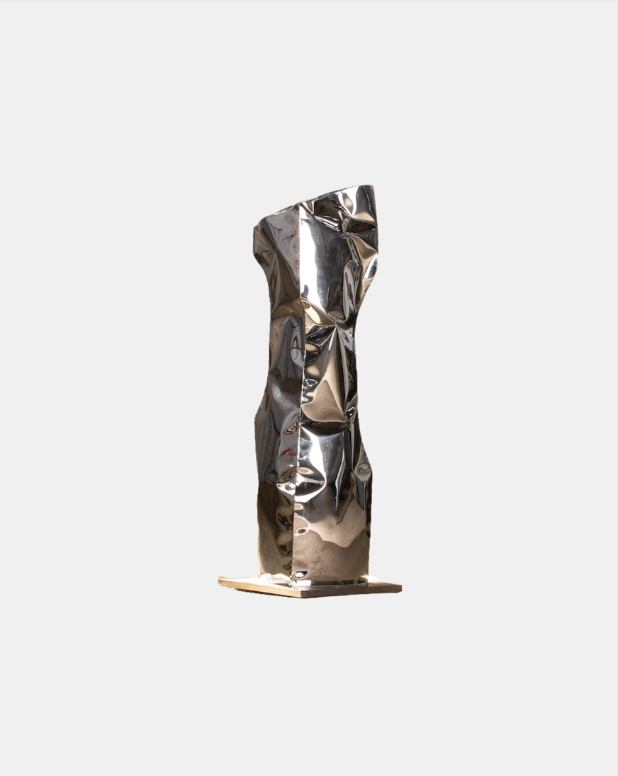 MONOLITH SCULPTURE
