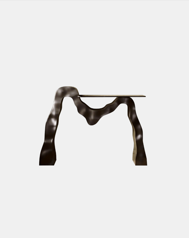 ORTA CONSOLE