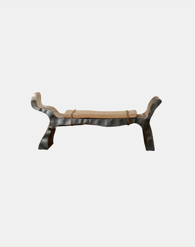 LEVITAR BENCH