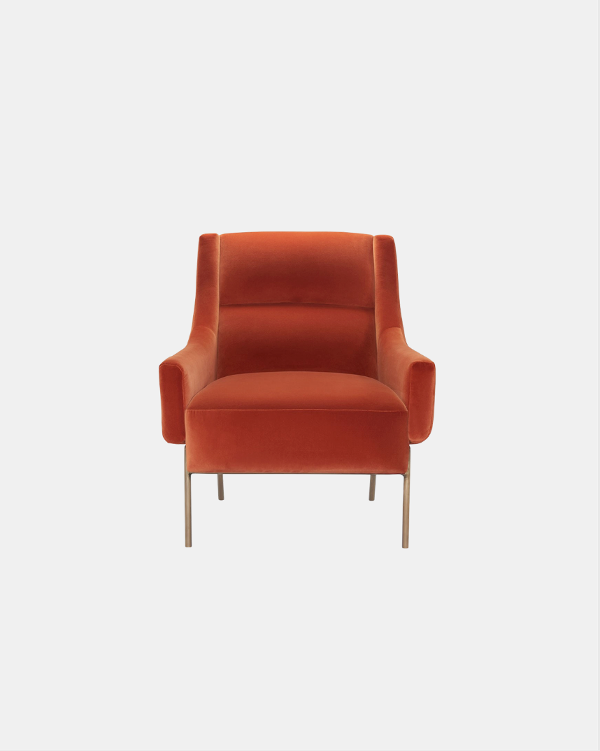 VISTA LOUNGE CHAIR