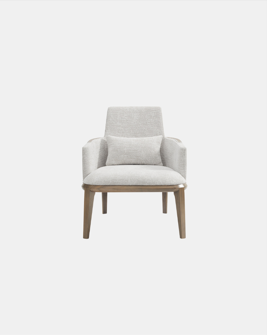 HENLEY LOUNGE CHAIR