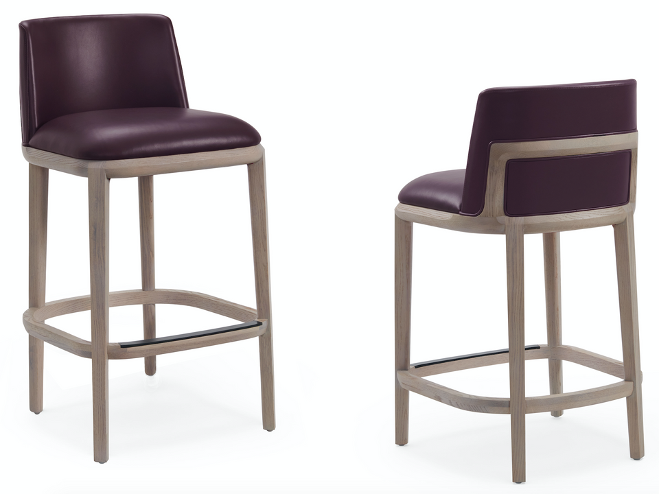 HENLEY COUNTER & BAR STOOL