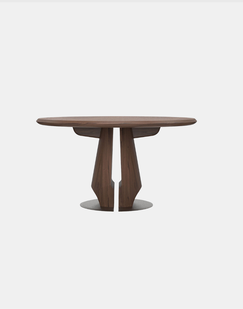 HENLEY ROUND DINING TABLE