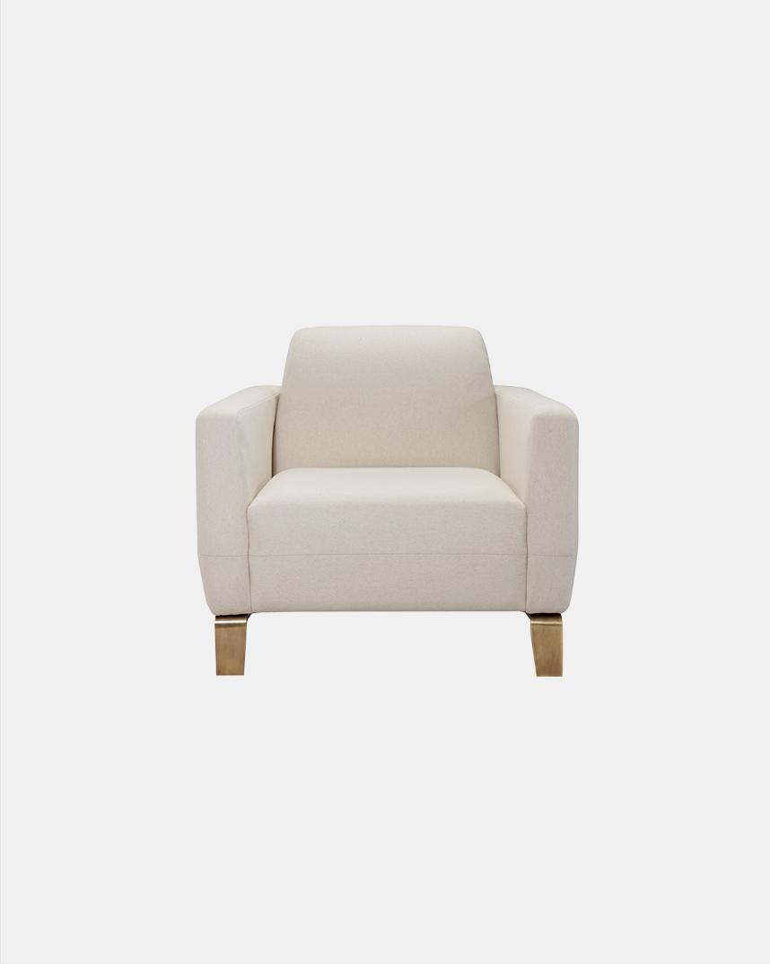 KLIPPEN LOUNGE CHAIR