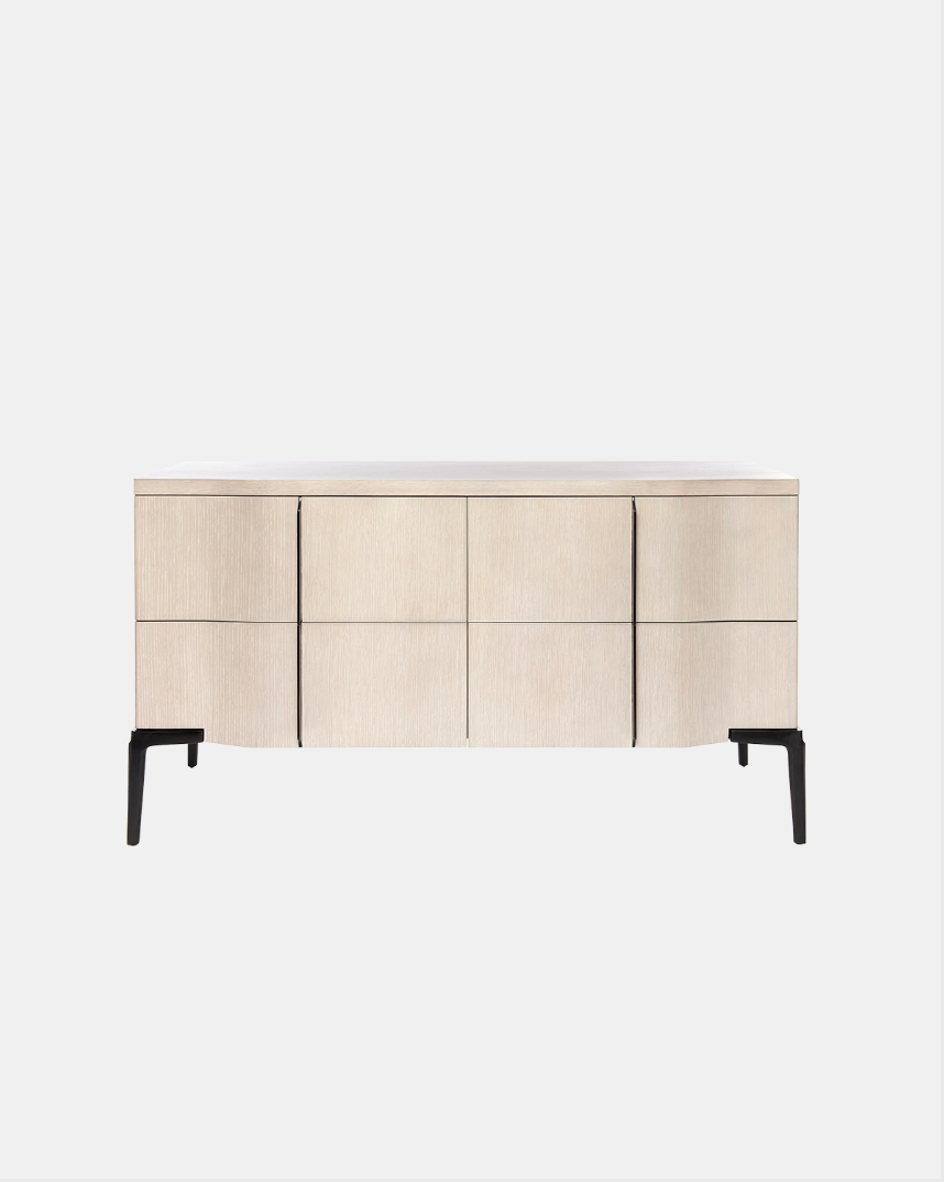 KHEPERA DRESSER
