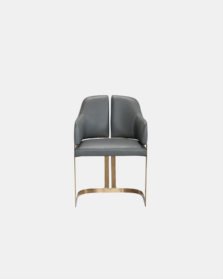 PADUS HOST DINING CHAIR
