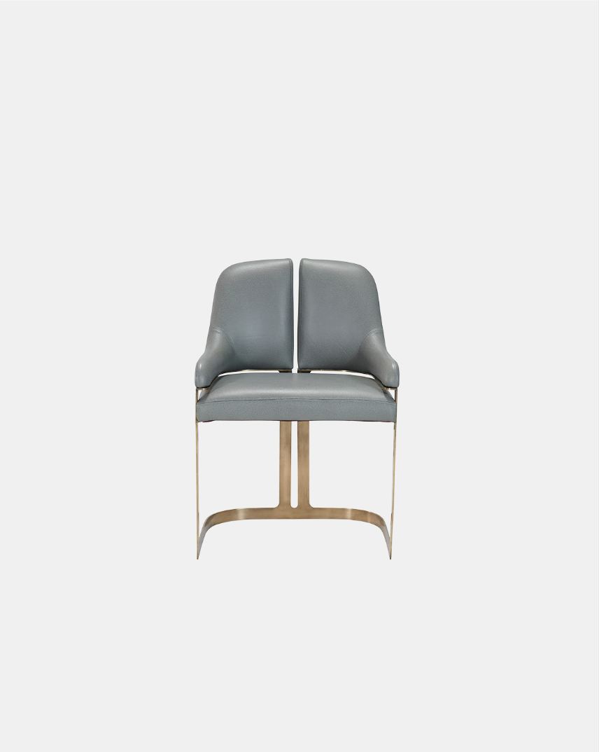 PADUS SIDE DINING CHAIR