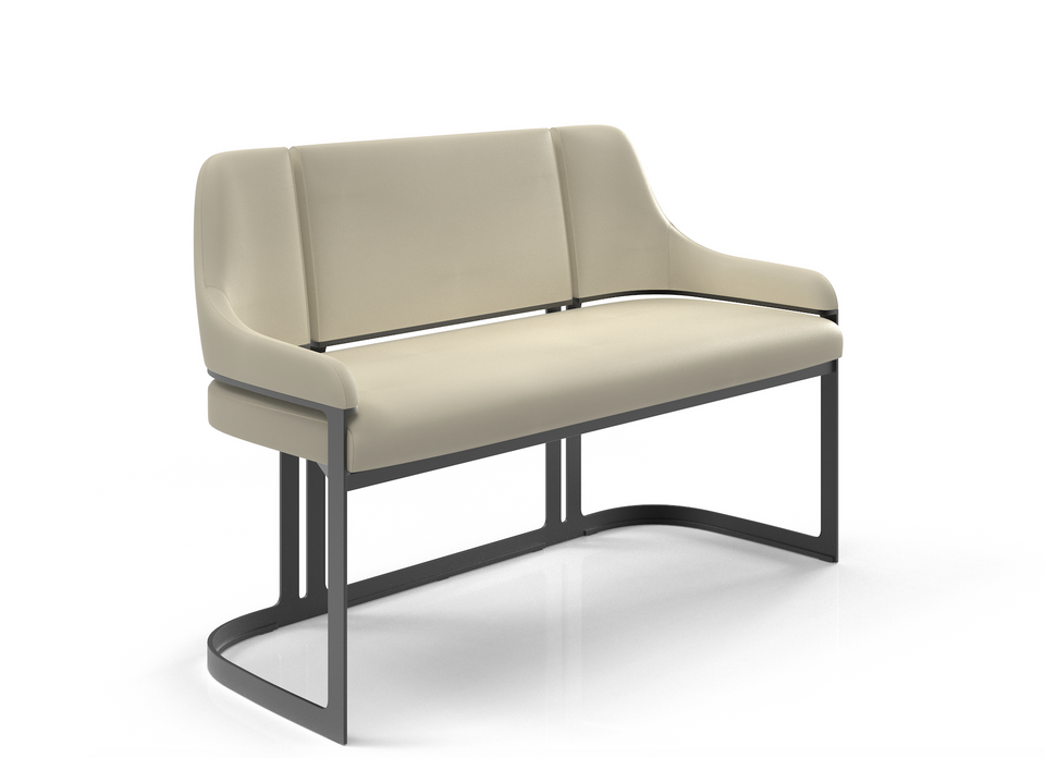 PADUS HIGH BACK BANQUETTE