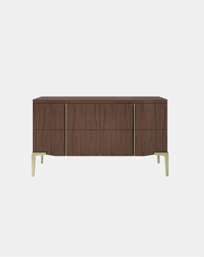 KHEPERA TALL CONSOLE