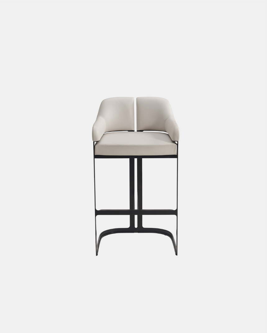 PADUS COUNTER & BAR STOOL
