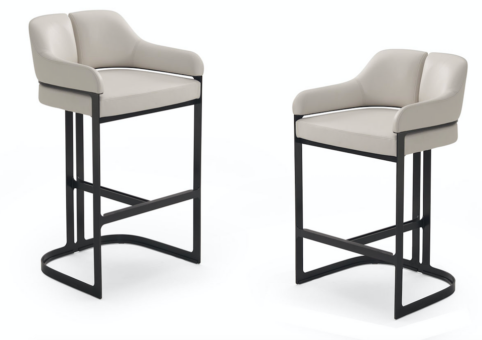 PADUS COUNTER & BAR STOOL