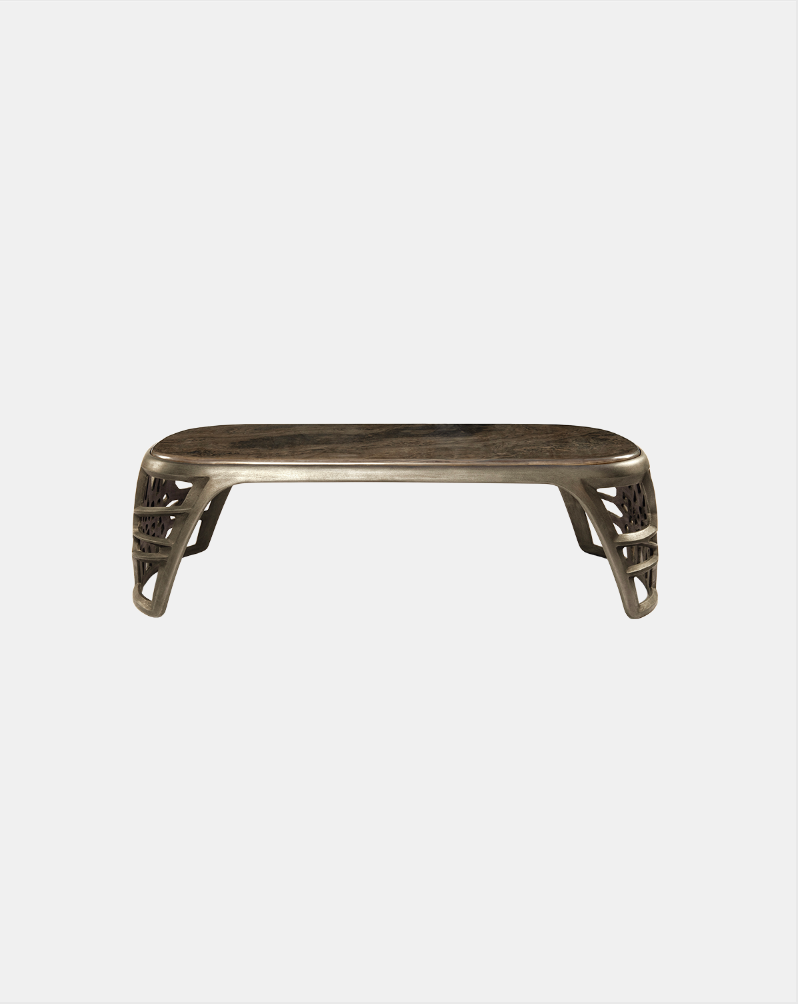 GOSSAMER COFFEE TABLE