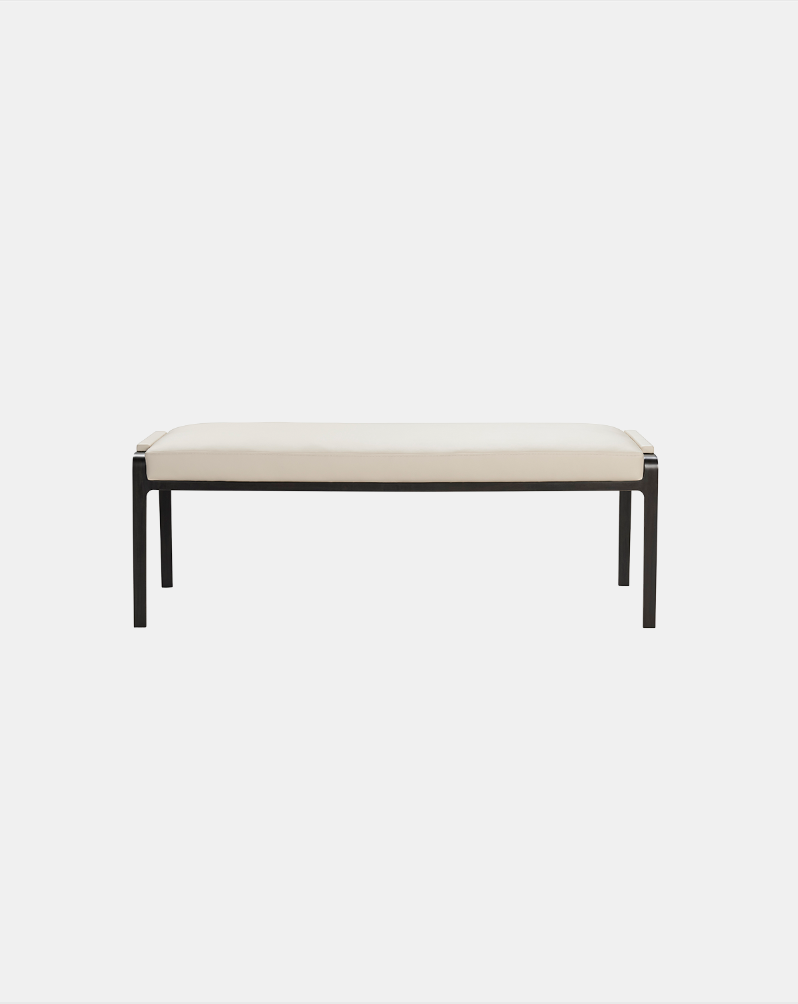 GAZELLE BENCH