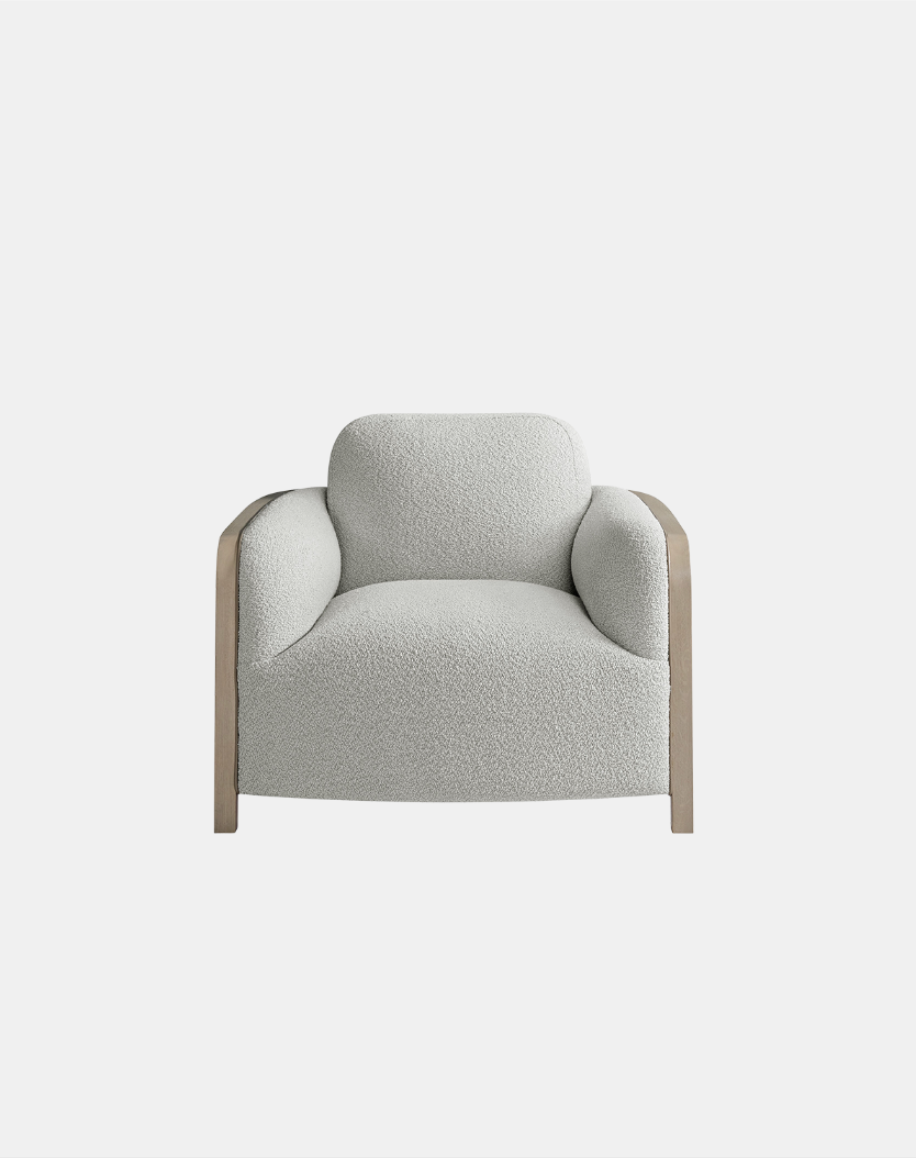 ARTUS LOUNGE CHAIR